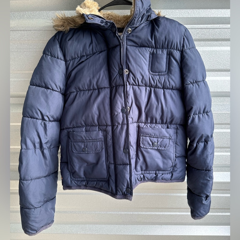 Aeropostale Winter Coat